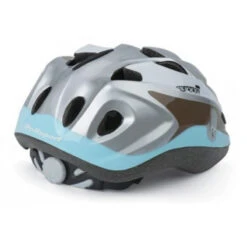 Casque Vélo Enfant Guppy Bleu XS Polisport 9 Casque Vélo Enfant Guppy Bleu XS Polisport -Fun Eco Bikes Boutique casque velo enfant guppy bleu xs polisport 3