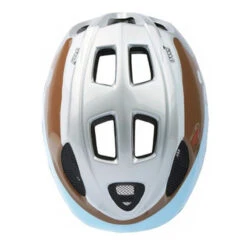 Casque Vélo Enfant Guppy Bleu XS Polisport 10 Casque Vélo Enfant Guppy Bleu XS Polisport -Fun Eco Bikes Boutique casque velo enfant guppy bleu xs polisport 4