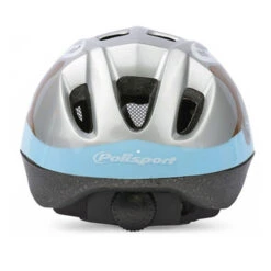 Casque Vélo Enfant Guppy Bleu XS Polisport 11 Casque Vélo Enfant Guppy Bleu XS Polisport -Fun Eco Bikes Boutique casque velo enfant guppy bleu xs polisport 5