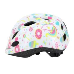 Casque Vélo Enfant Polisport Lollipops Blanc 48/52cm Réglable 9 Casque Vélo Enfant Polisport Lollipops Blanc 48/52cm Réglable -Fun Eco Bikes Boutique casque velo enfant polisport lollipops blanc 4852cm reglable 3