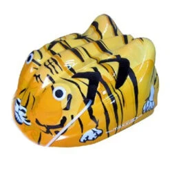 Casque Vélo Enfant - TIGER