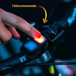 Casque Vélo Urbain Intelligent Lumos Matrix Blanc Avec éclairage -Fun Eco Bikes Boutique casque velo urbain intelligent lumos matrix blanc avec eclairage 7