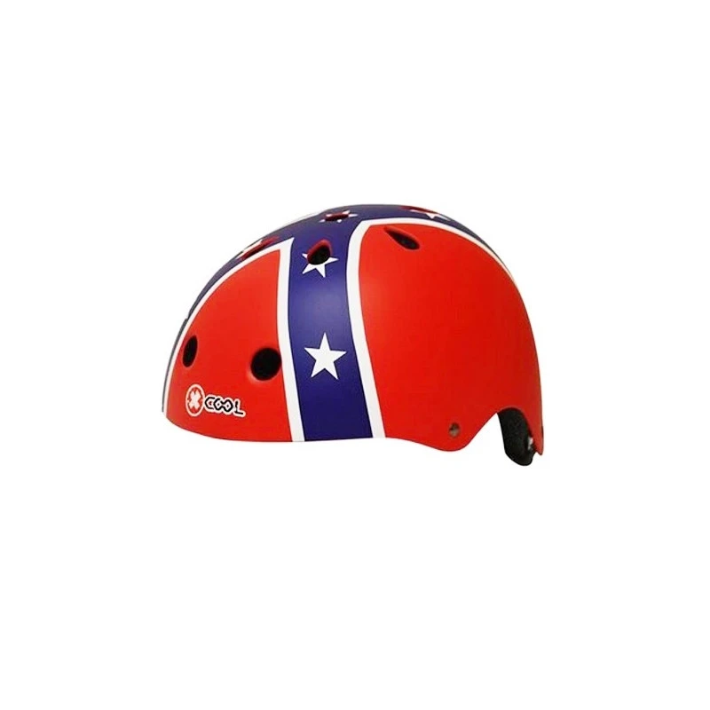 Casque XCOOL Confederation 54-58 Cm 1 Casque XCOOL Confederation 54-58 Cm