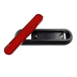 Catadioptre De Côté Pour Trottinette électrique - La Paire -Fun Eco Bikes Boutique catadioptre de cote pour trottinette electrique la paire 3