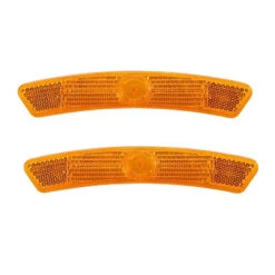 Catadioptre Long Pour Roue De Vélo - Par 2 -Fun Eco Bikes Boutique catadioptre long pour roue de velo par 2 5