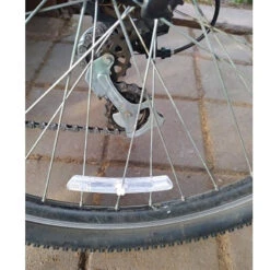 Catadioptre Long Pour Roue De Vélo - Par 2 -Fun Eco Bikes Boutique catadioptre long pour roue de velo par 2 6