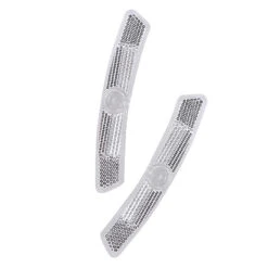 Catadioptre Long Pour Roue De Vélo - Par 2 -Fun Eco Bikes Boutique catadioptre long pour roue de velo par 2 8