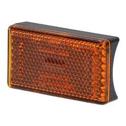 BUSCH & MULLER Catadioptre Rectangulaire Autocollant Pour Tube De Vélo 7 BUSCH & MULLER Catadioptre Rectangulaire Autocollant Pour Tube De Vélo -Fun Eco Bikes Boutique catadioptre rectangulaire autocollant pour tube de velo 2