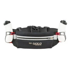 Ceinture Porte-bidons Running Et Sports D'endurance