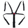 Ceinture Réglable Bébé 5 Points Pour Siège Vélo Et Poussette -Fun Eco Bikes Boutique ceinture reglable bebe 5 points pour siege velo et poussette