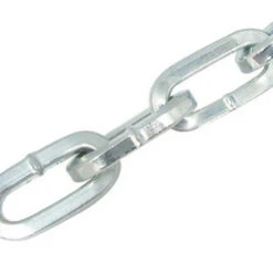 Silverline Chaîne De Sécurité Carrée En Acier Trempé -Fun Eco Bikes Boutique chaine de securite carree en acier trempe 2