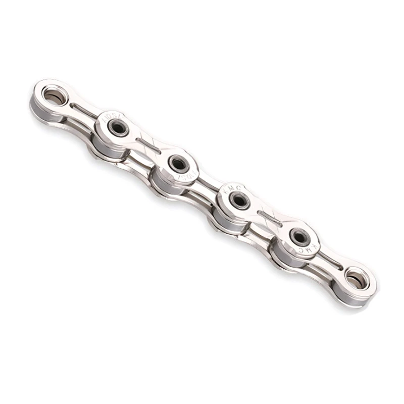 Chaîne De Vélo KMC X9SL 114 Maillons 2 Chaîne De Vélo KMC X9SL 114 Maillons – Image 2
