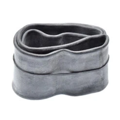 Chambre à Air 10x2 Valve Droite Schrader Pour Poussette