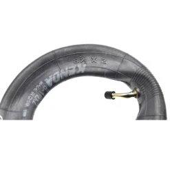 Kenda Chambre à Air Poussette 8 X 1/2 X 2 Valve Schrader Coudé 45° -Fun Eco Bikes Boutique chambre a air poussette 8 x 1 2 x 2 valve schrader coude 45 2