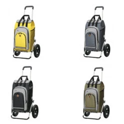 Chariot De Course Royal Shopper Hydro 2.0 Andersen