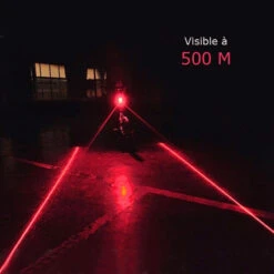 Clignotant Haute Luminosité Avec Télécommande Sans Fil Pour Vélo -Fun Eco Bikes Boutique clignotant haute luminosite avec telecommande sans fil pour velo 6