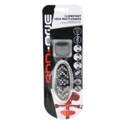 Clignotant Pour Vélo Pour Indiquer Sa Direction Rechargeable USB -Fun Eco Bikes Boutique clignotant pour velo pour indiquer sa direction rechargeable usb 12