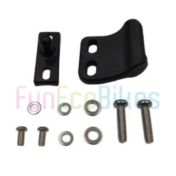 Clip Fourchette Tige à Clipser Dahon 5 Clip Fourchette Tige à Clipser Dahon -Fun Eco Bikes Boutique clip fourchette tige a clipser dahon 2