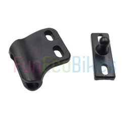 Clip Fourchette Tige à Clipser Dahon