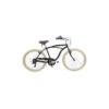 ARCADE COASTER CRUISER Homme H48 6V ALU NOIR -Fun Eco Bikes Boutique coaster cruiser homme h48 6v alu noir
