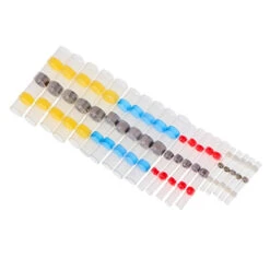 Coffret 500 Manchons Thermo-soudable Auto Soudeur étanche -Fun Eco Bikes Boutique coffret 500 manchons thermo soudable auto soudeur etanche 2