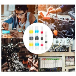 Coffret 500 Manchons Thermo-soudable Auto Soudeur étanche -Fun Eco Bikes Boutique coffret 500 manchons thermo soudable auto soudeur etanche 6