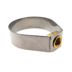 Collier 32-36 Mm Pour Fixation Sur Tige De Selle Klickfix -Fun Eco Bikes Boutique collier 32 36 mm pour fixation sur tige de selle klickfix 1 2