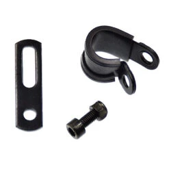 Collier De Montage Sur Haubans Vélo