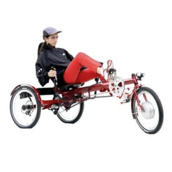 Confort Trike Speeder 6 Confort Trike Speeder -Fun Eco Bikes Boutique confort trike speeder 1