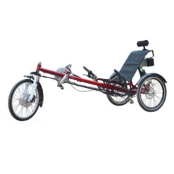 Confort Trike Speeder 7 Confort Trike Speeder -Fun Eco Bikes Boutique confort trike speeder 2