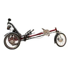 Confort Trike Speeder 8 Confort Trike Speeder -Fun Eco Bikes Boutique confort trike speeder 3