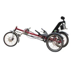 Confort Trike Speeder 9 Confort Trike Speeder -Fun Eco Bikes Boutique confort trike speeder 4