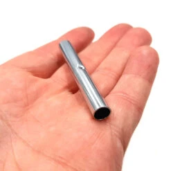 Connecteur De Tige En Fibre De Verre Pour Mat Drapeau Et Tente -Fun Eco Bikes Boutique connecteur de tige en fibre de verre pour mat drapeau et tente 2