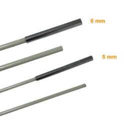 Connecteur De Tige En Fibre De Verre Pour Mat Drapeau Et Tente -Fun Eco Bikes Boutique connecteur de tige en fibre de verre pour mat drapeau et tente 4