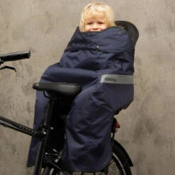 Tucano Urbano Coque Thermique Et Déperlant Taac Opossum Pour Porte-bébé AR 7 Tucano Urbano Coque Thermique Et Déperlant Taac Opossum Pour Porte-bébé AR -Fun Eco Bikes Boutique coque thermique et deperlant taac opossum pour porte bebe ar 1 2