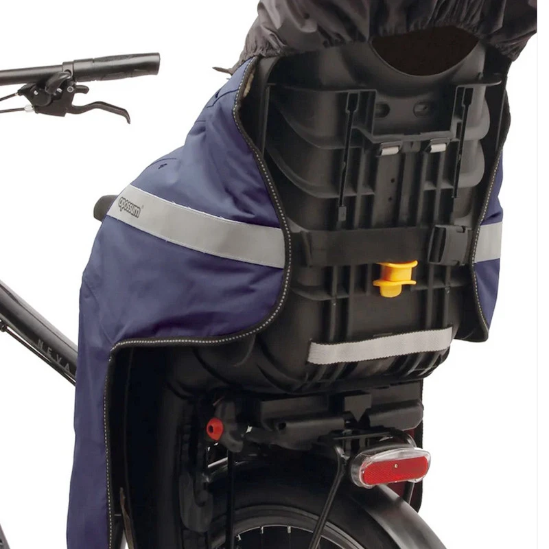 Tucano Urbano Coque Thermique Et Déperlant Taac Opossum Pour Porte-bébé AR 4 Tucano Urbano Coque Thermique Et Déperlant Taac Opossum Pour Porte-bébé AR – Image 4