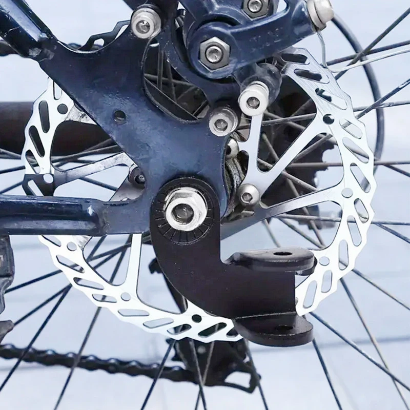 Coupleur à Angle Coudé Pour Remorque Vélo BURLEY 2 Coupleur à Angle Coudé Pour Remorque Vélo BURLEY – Image 2