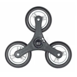 Couronne à Trois Roues Pour Shopper Andersen