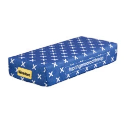 Coussin De Siège Porte-bages Vélo Mister & Misses X