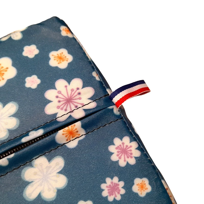 Coussin Fleuries Porte Bagage Vélo Pour Enfant 3 Coussin Fleuries Porte Bagage Vélo Pour Enfant – Image 3