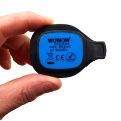 Couvre Casque CORSA Avec Led Intégrée WOWOW 23 Couvre Casque CORSA Avec Led Intégrée WOWOW -Fun Eco Bikes Boutique couvre casque corsa avec led integree wowow 10