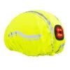 Couvre Casque CORSA Avec Led Intégrée WOWOW -Fun Eco Bikes Boutique couvre casque corsa avec led integree wowow