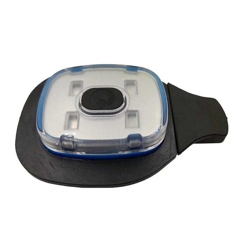 Couvre Casque CORSA Avec Led Intégrée WOWOW 10 Couvre Casque CORSA Avec Led Intégrée WOWOW – Image 10