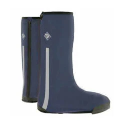 Couvre-chaussures Tucano Urbano Hydrostretch Uose Bleu -Fun Eco Bikes Boutique couvre chaussures tucano urbano hydrostretch uose bleu 3