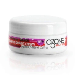 Crème Protectrice Elite Ozone Endurance Pour Fessier, Pot 150 Ml