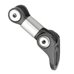 BUSCH & MULLER Crochet Phare Avant 40/32mm Pour Lumotec I-X Busch Muller