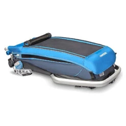 Croozer Kid Plus For 1 2019 Remorque Vélo Avec Suspension -Fun Eco Bikes Boutique croozer kid plus for 1 2019 remorque velo avec suspension 8