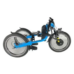CYCLO ROUTE - VR 450 -Fun Eco Bikes Boutique cyclo route vr 450 2