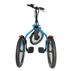 CYCLO ROUTE - VR 450 -Fun Eco Bikes Boutique cyclo route vr 450 3