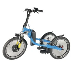 CYCLO ROUTE - VR 450 -Fun Eco Bikes Boutique cyclo route vr 450 4